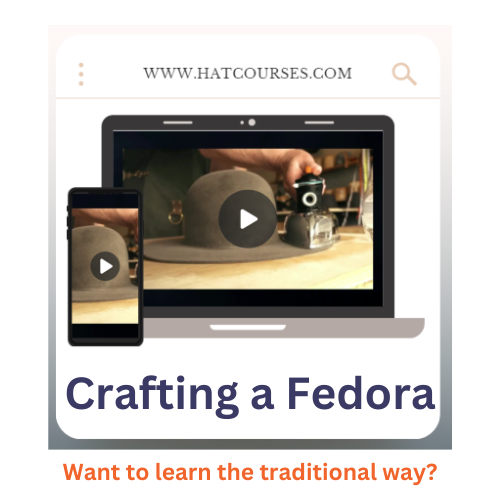 Fedora course details